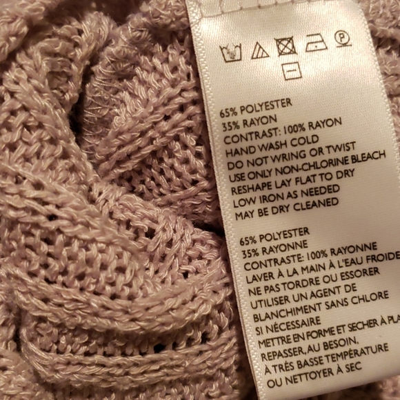 Ecote lightweight sweater - Picture 3 of 8